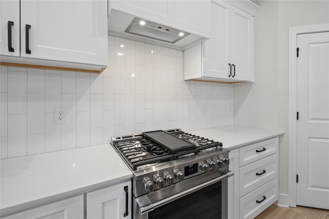 Village At Pinnacle Hills, The Rogers - Residential