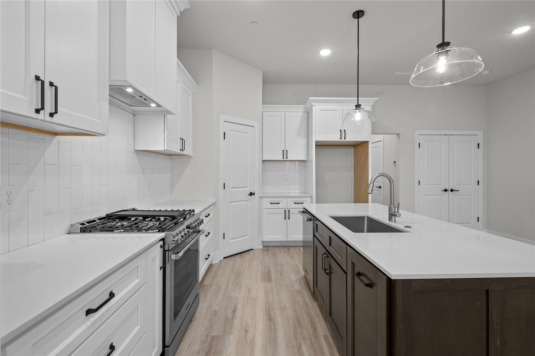 Village At Pinnacle Hills, The Rogers - Residential