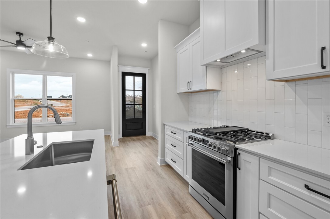 Village At Pinnacle Hills, The Rogers - Residential