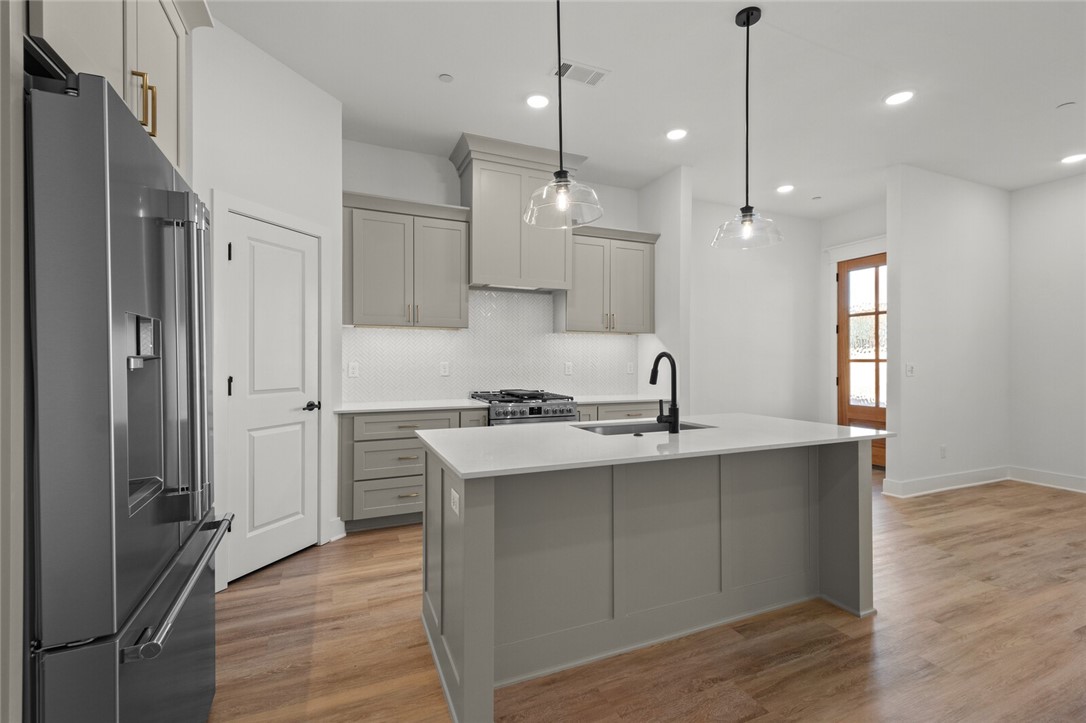 Village At Pinnacle Hills, The Rogers - Residential