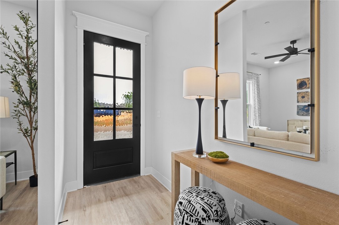 Village At Pinnacle Hills, The Rogers - Residential