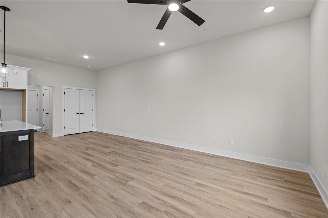 Village At Pinnacle Hills, The Rogers - Residential