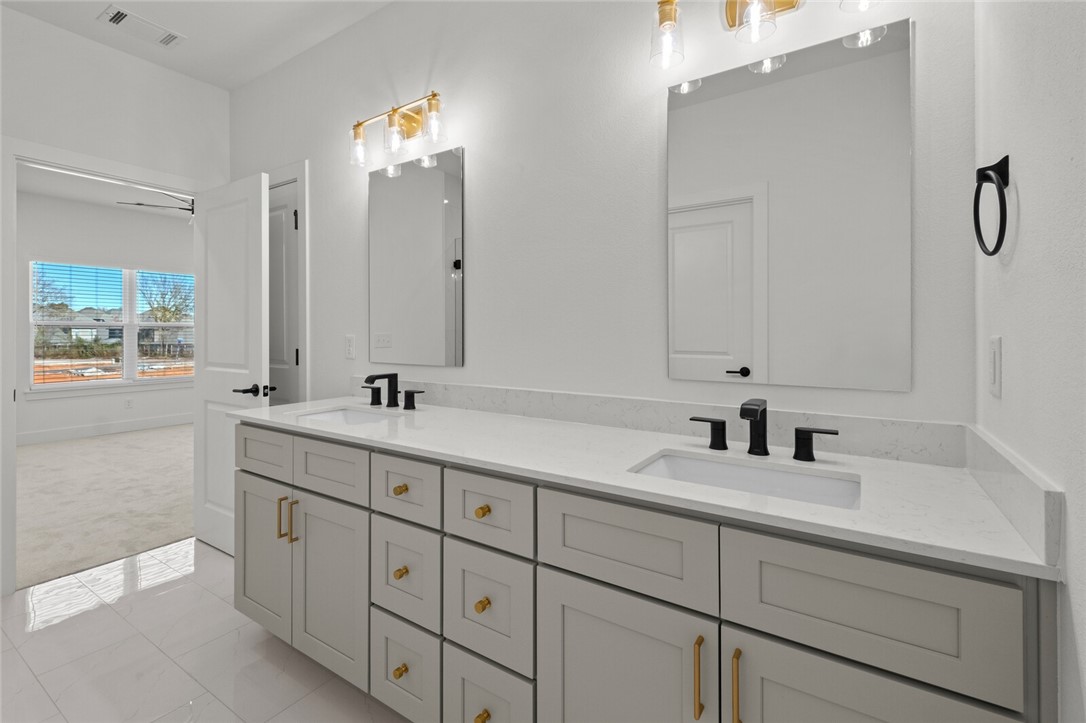 Village At Pinnacle Hills, The Rogers - Residential