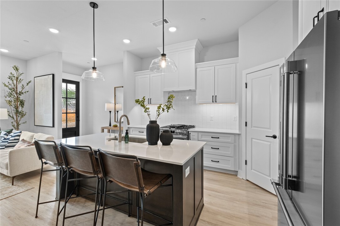 Village At Pinnacle Hills, The Rogers - Residential