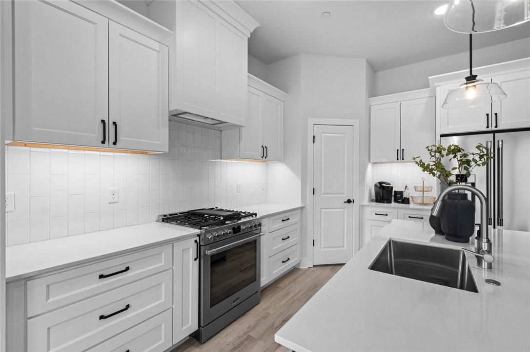 Village At Pinnacle Hills, The Rogers - Residential