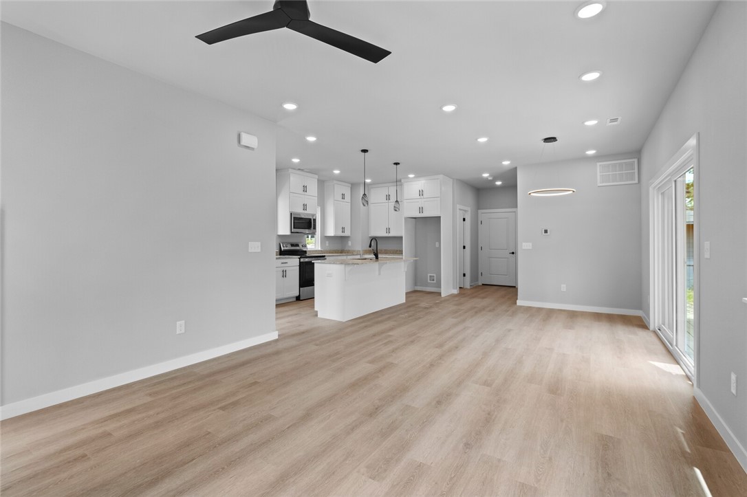 Essex Sub Bvv - Residential