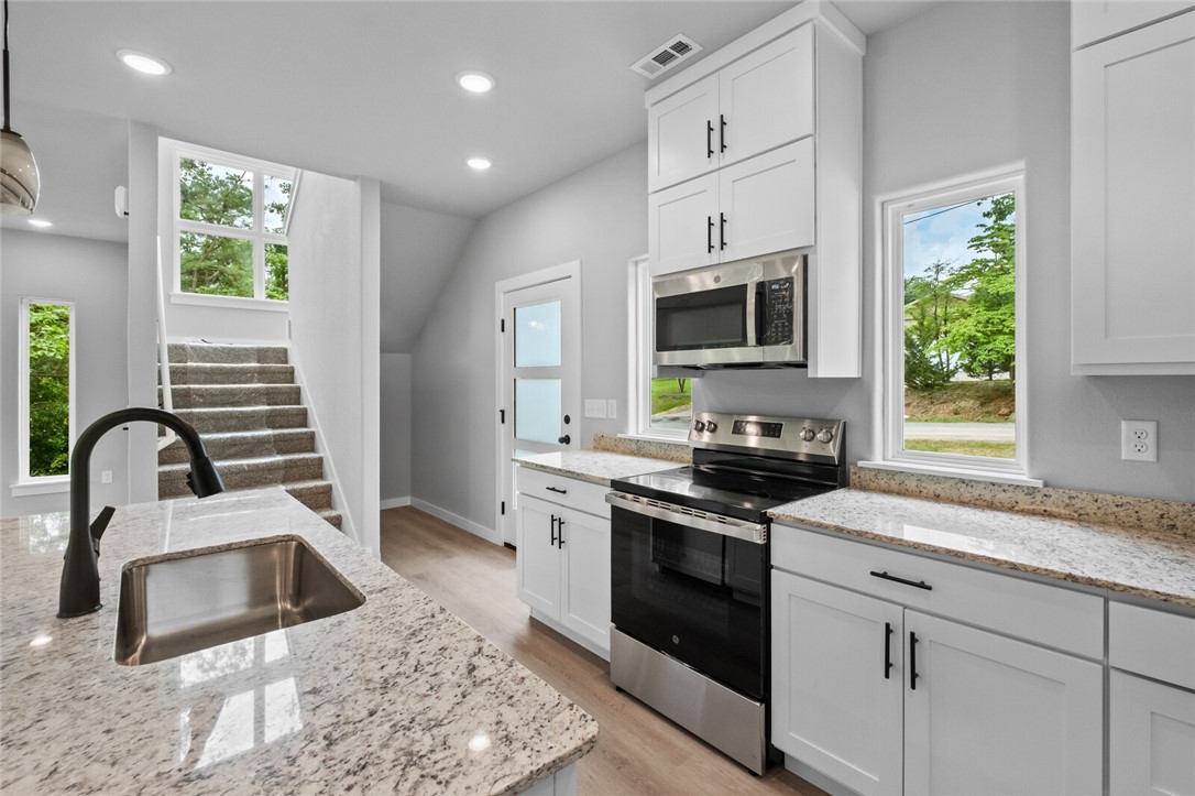 Essex Sub Bvv - Residential
