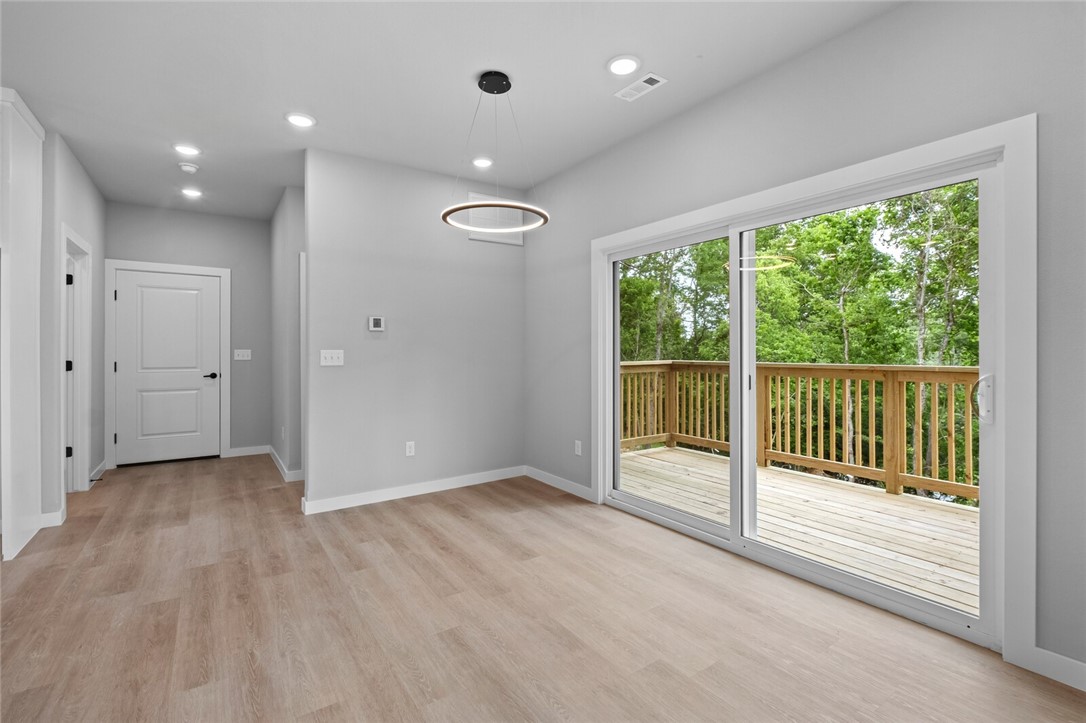 Essex Sub Bvv - Residential