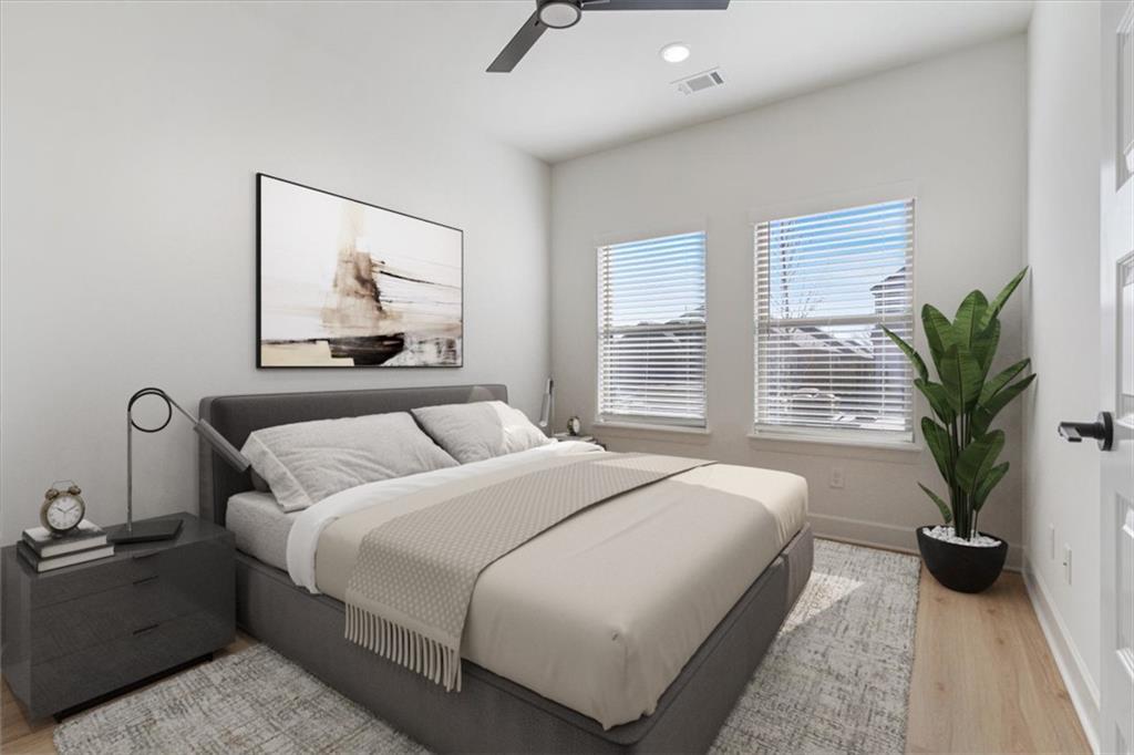 Walnut Grove Sub Ph II - Residential