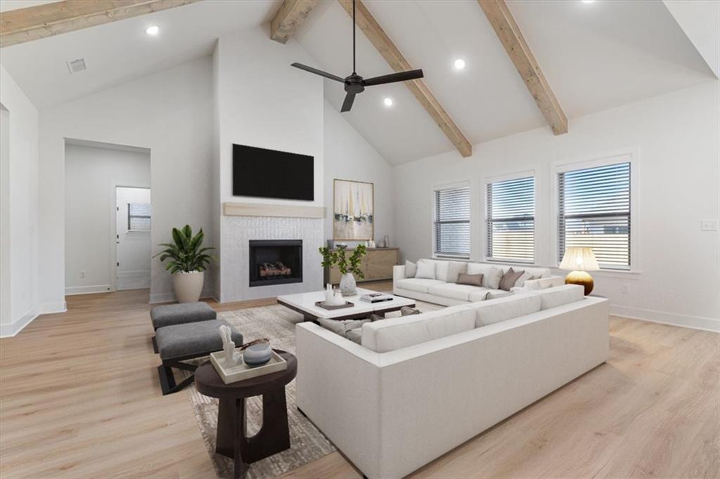 Walnut Grove Sub Ph II - Residential