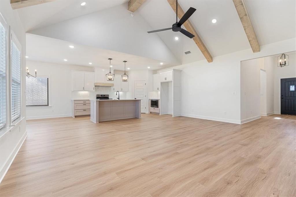 Walnut Grove Sub Ph II - Residential