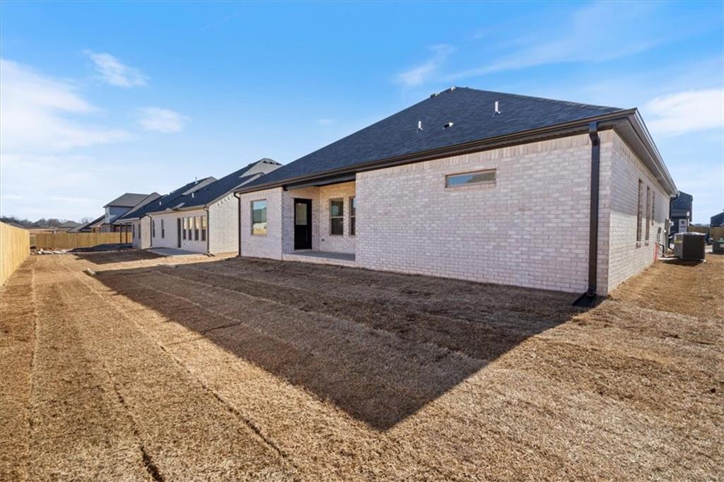 Walnut Grove Sub Ph II - Residential