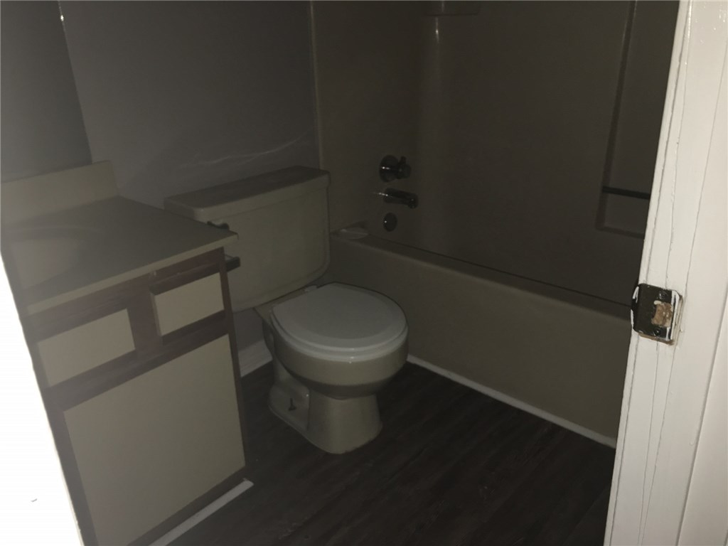 Sager Creek Add Siloam Spgs - Residential Lease