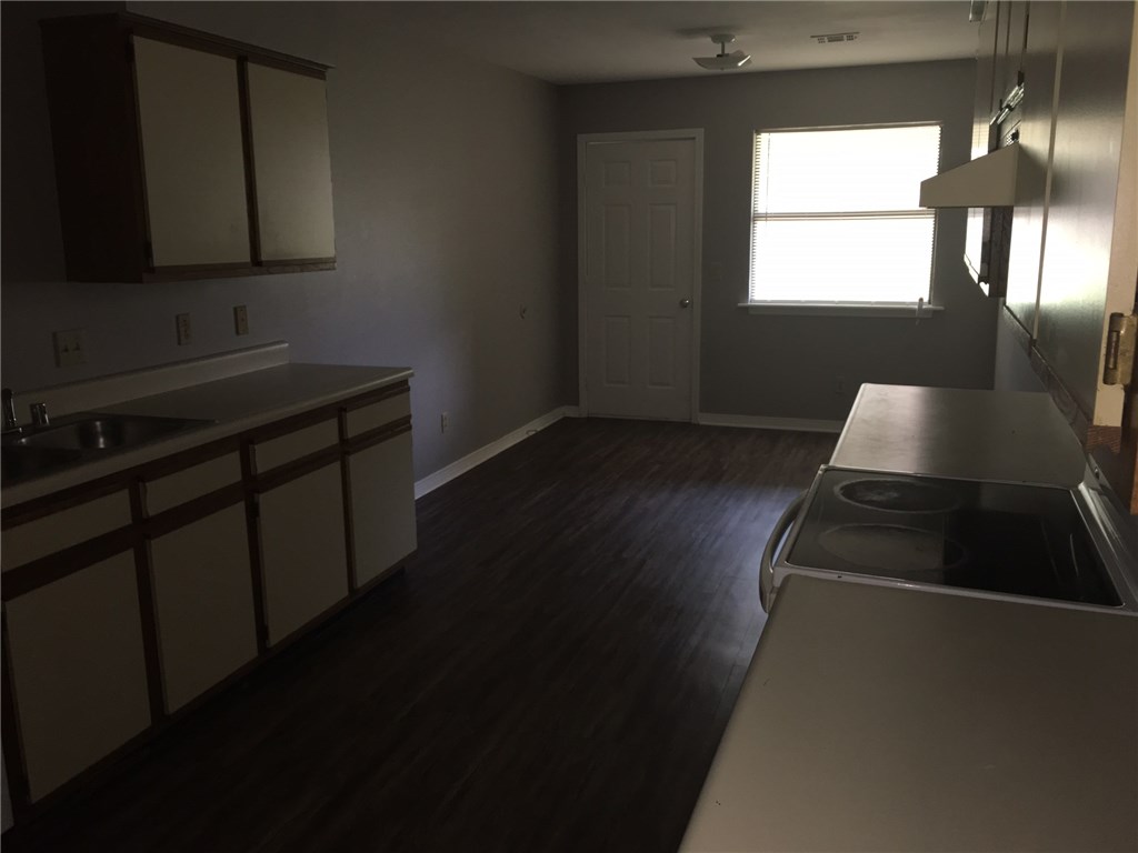 Sager Creek Add Siloam Spgs - Residential Lease