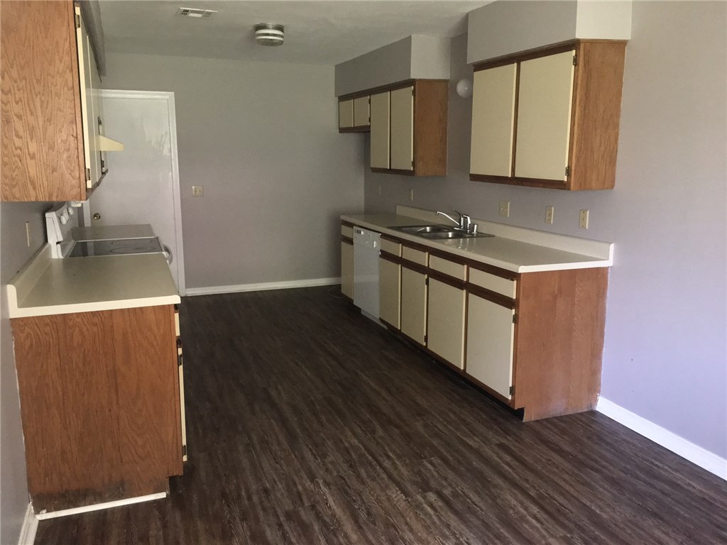 Sager Creek Add Siloam Spgs - Residential Lease