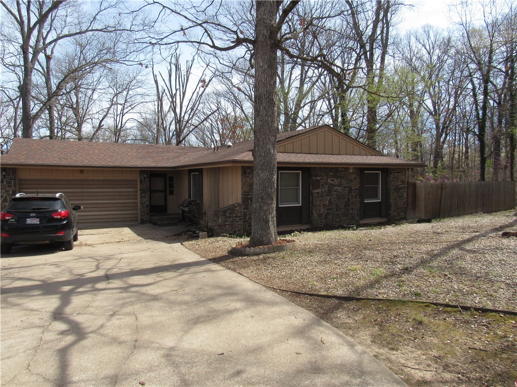 Sherwood Sub Bvv - Residential