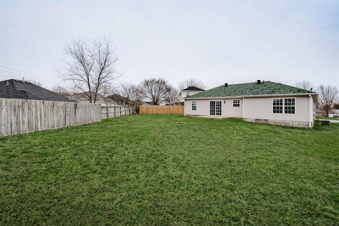 Kristyl Heights Ph 6 Bentonville - Residential Lease