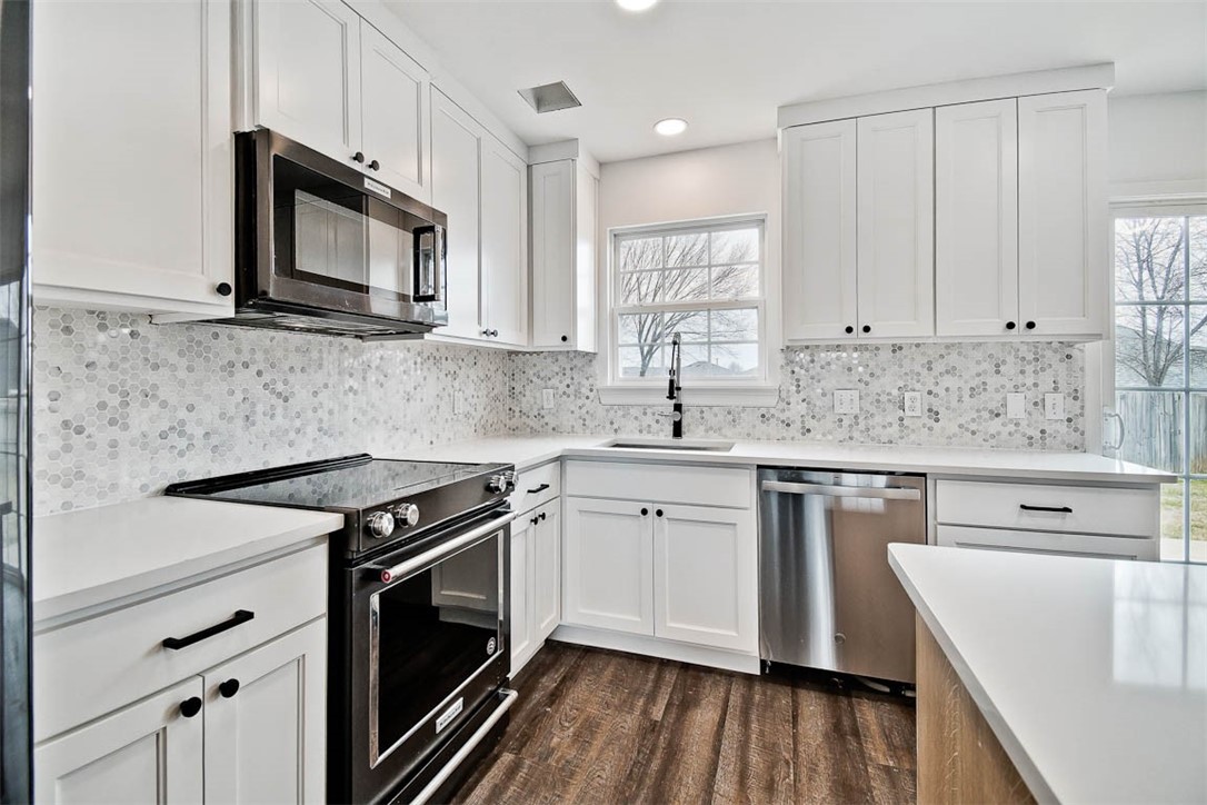 Kristyl Heights Ph 6 Bentonville - Residential Lease