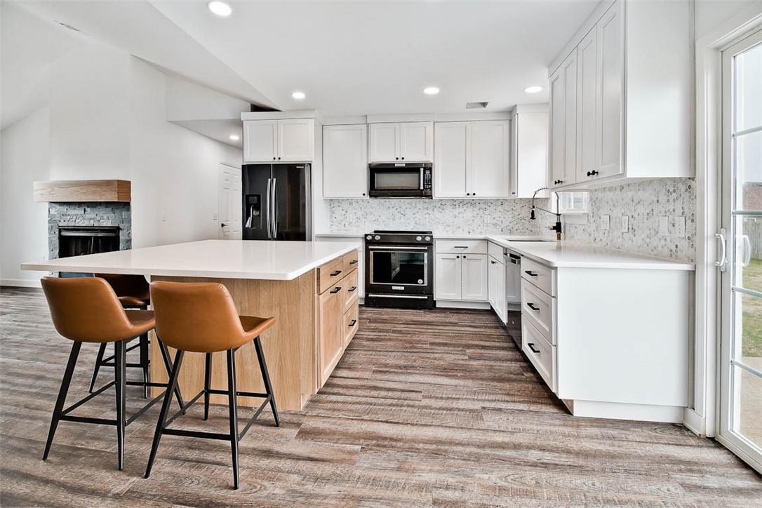 Kristyl Heights Ph 6 Bentonville - Residential Lease