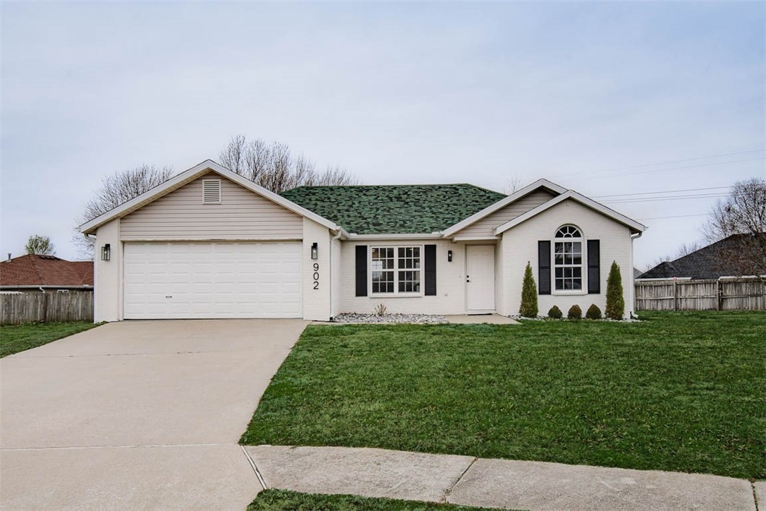 Kristyl Heights Ph 6 Bentonville - Residential Lease