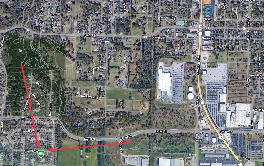 Kristyl Heights Ph 6 Bentonville - Residential Lease