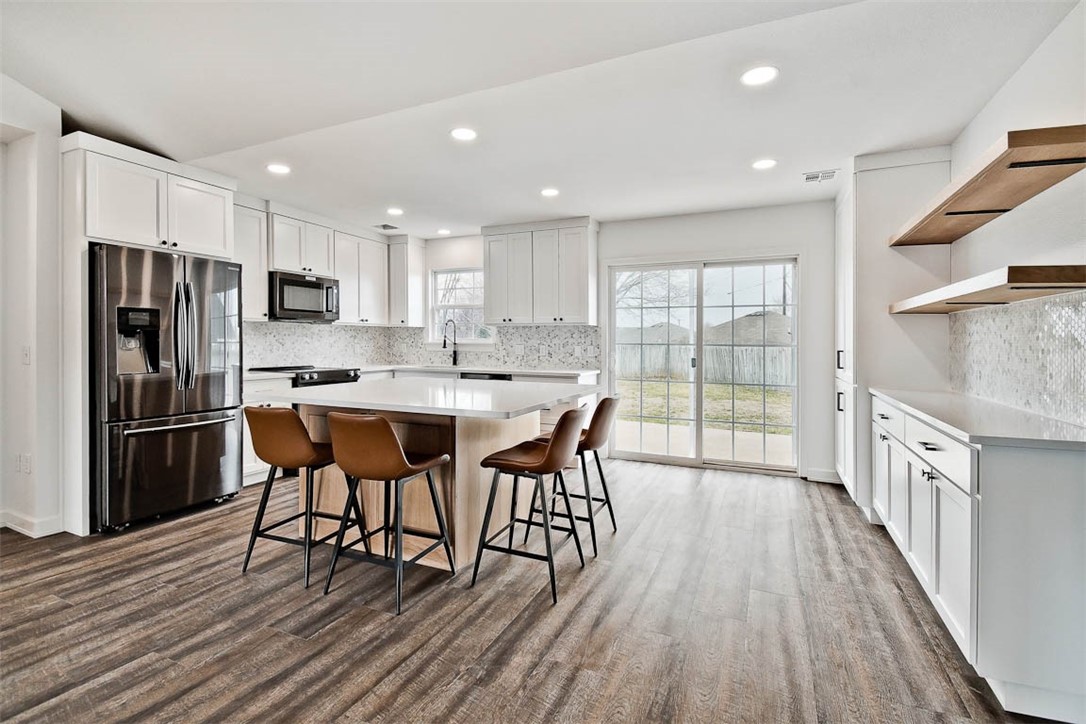 Kristyl Heights Ph 6 Bentonville - Residential Lease