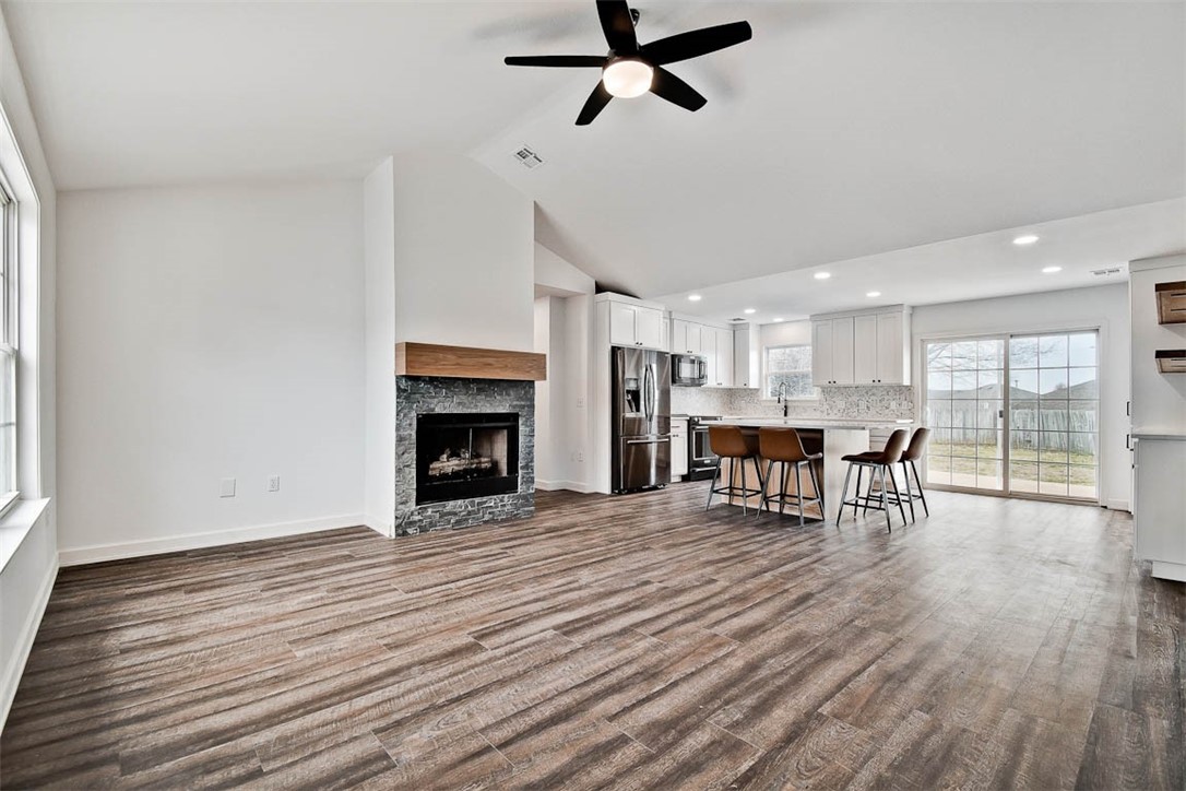 Kristyl Heights Ph 6 Bentonville - Residential Lease