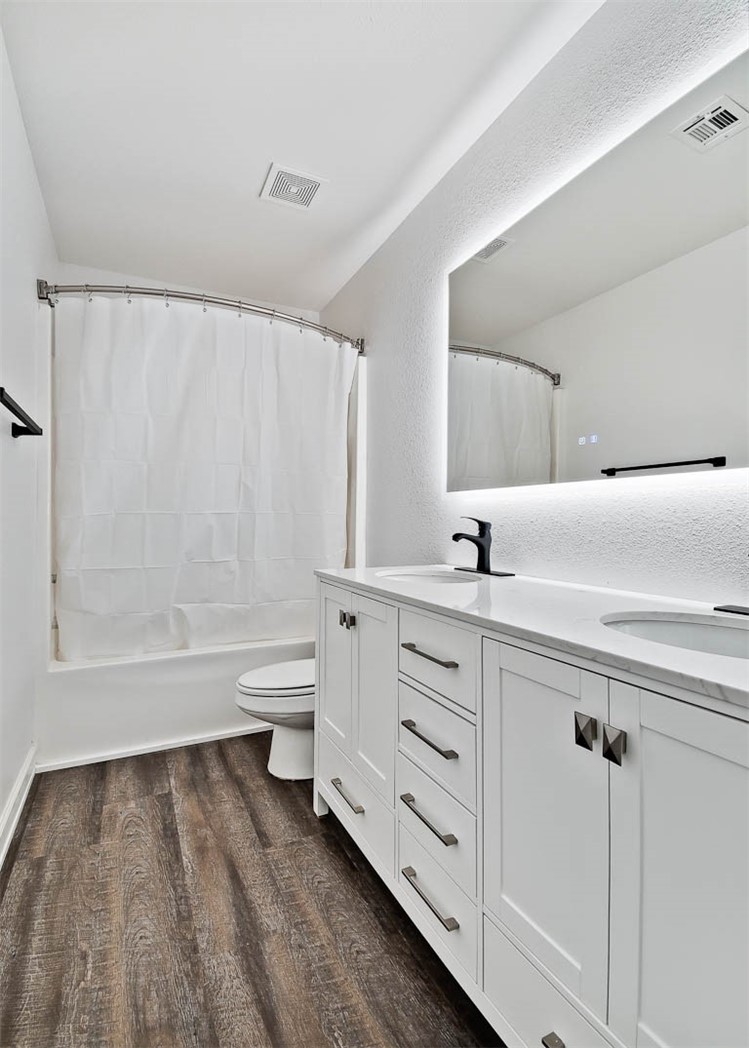 Kristyl Heights Ph 6 Bentonville - Residential Lease