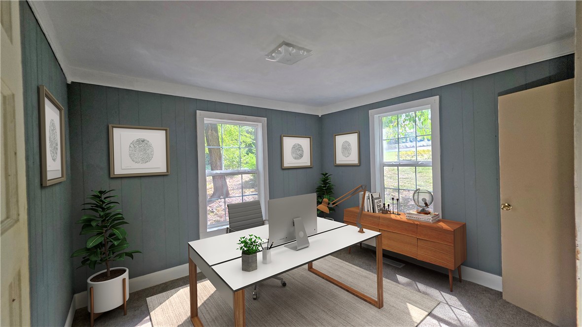 Moore Add - Residential