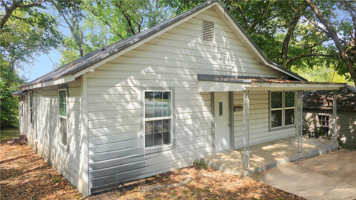Moore Add - Residential