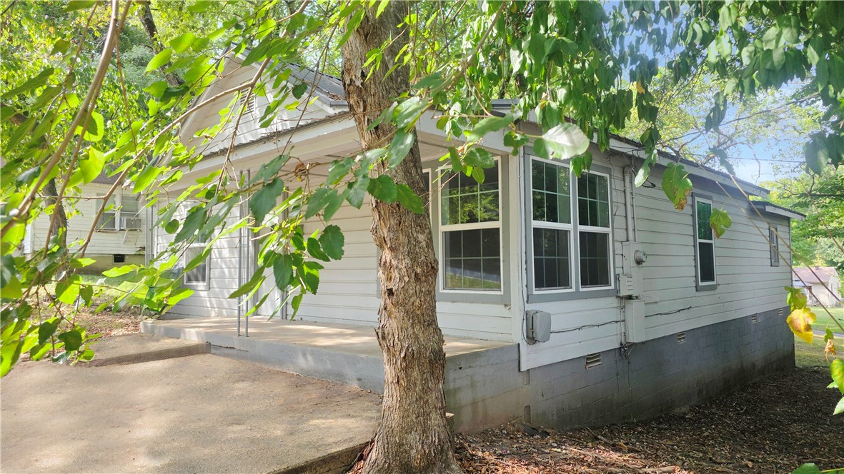 Moore Add - Residential