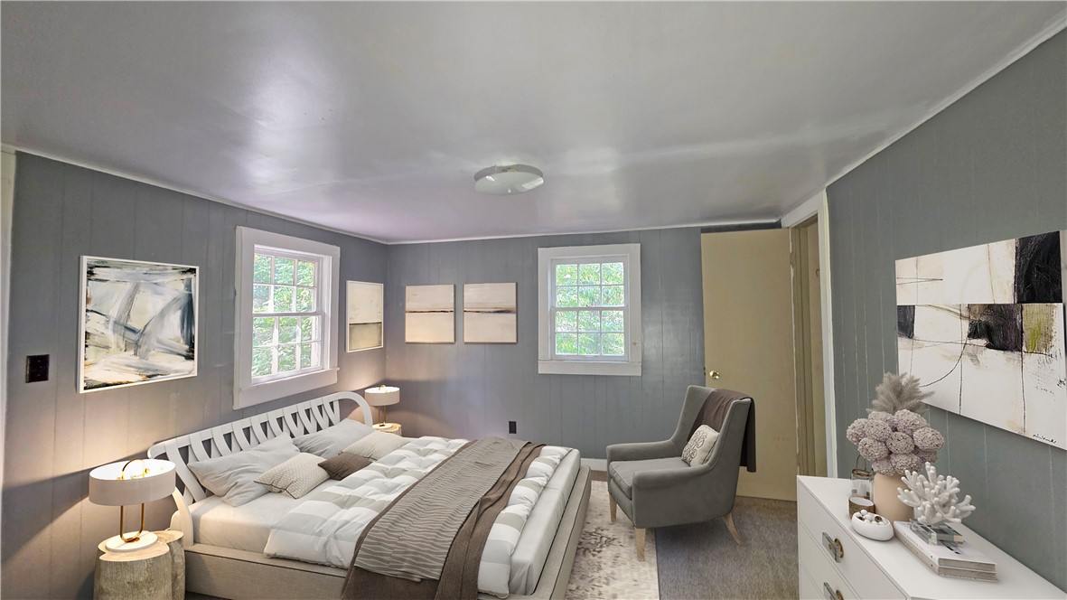 Moore Add - Residential