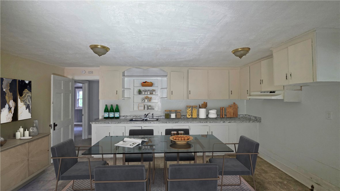 Moore Add - Residential