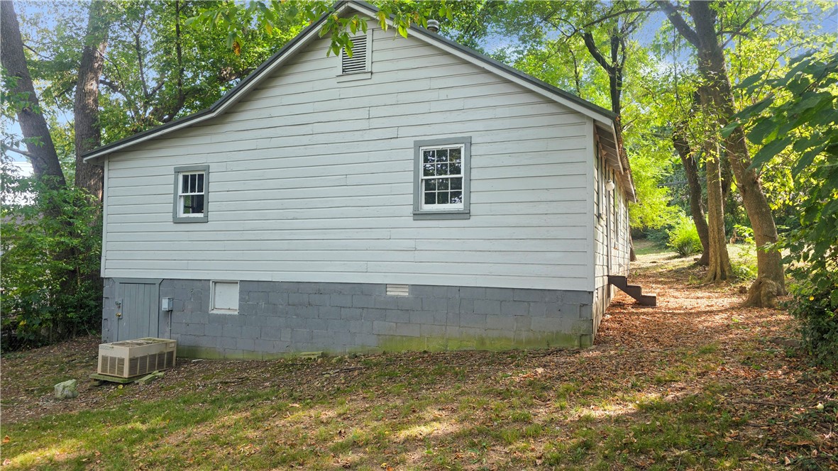Moore Add - Residential