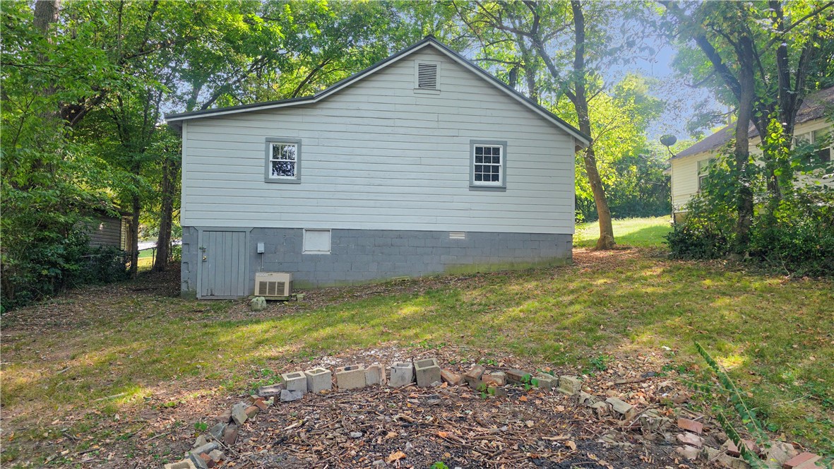 Moore Add - Residential