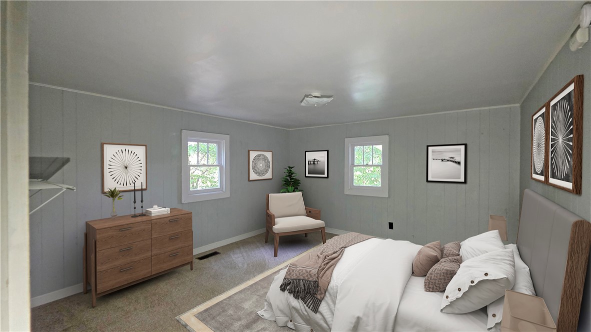 Moore Add - Residential