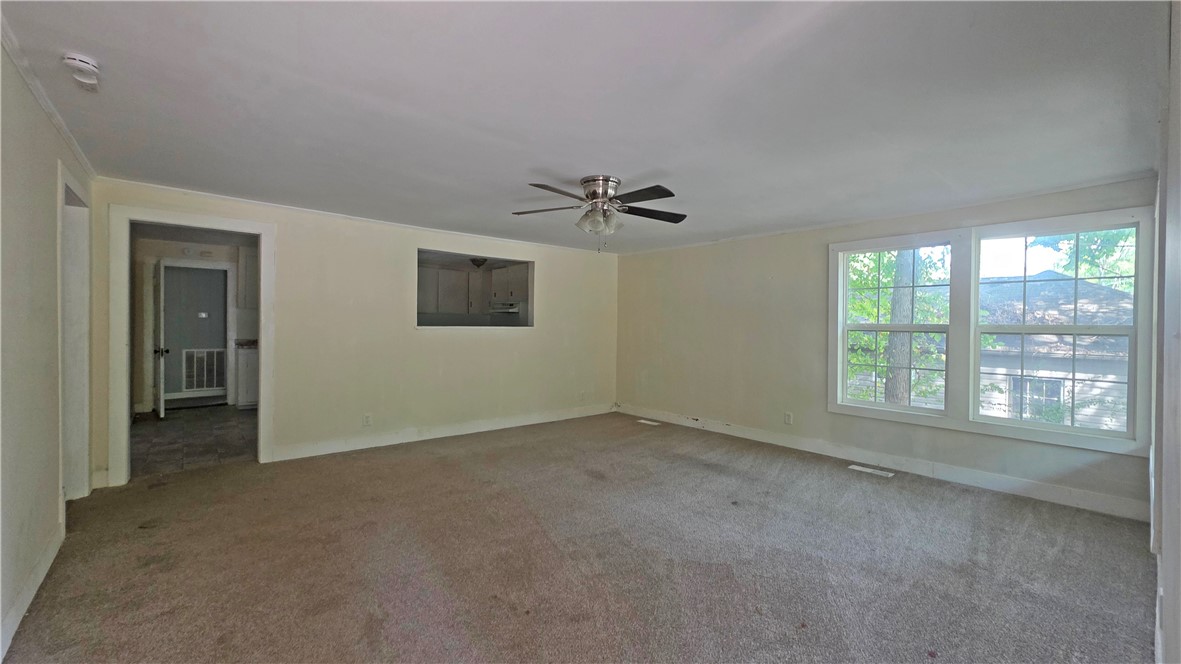Moore Add - Residential