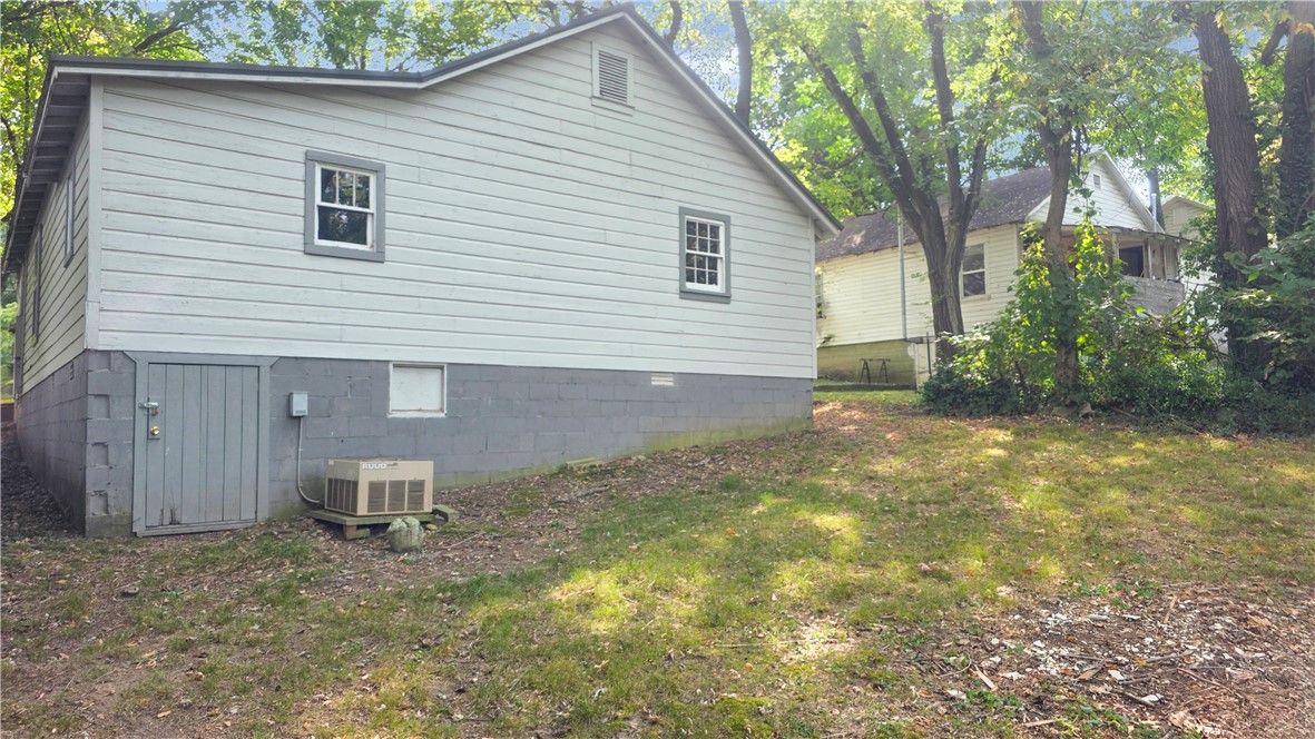 Moore Add - Residential