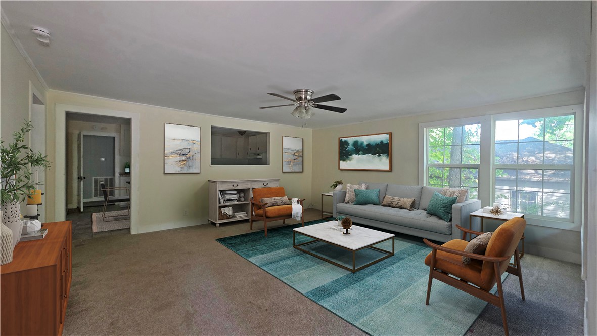 Moore Add - Residential