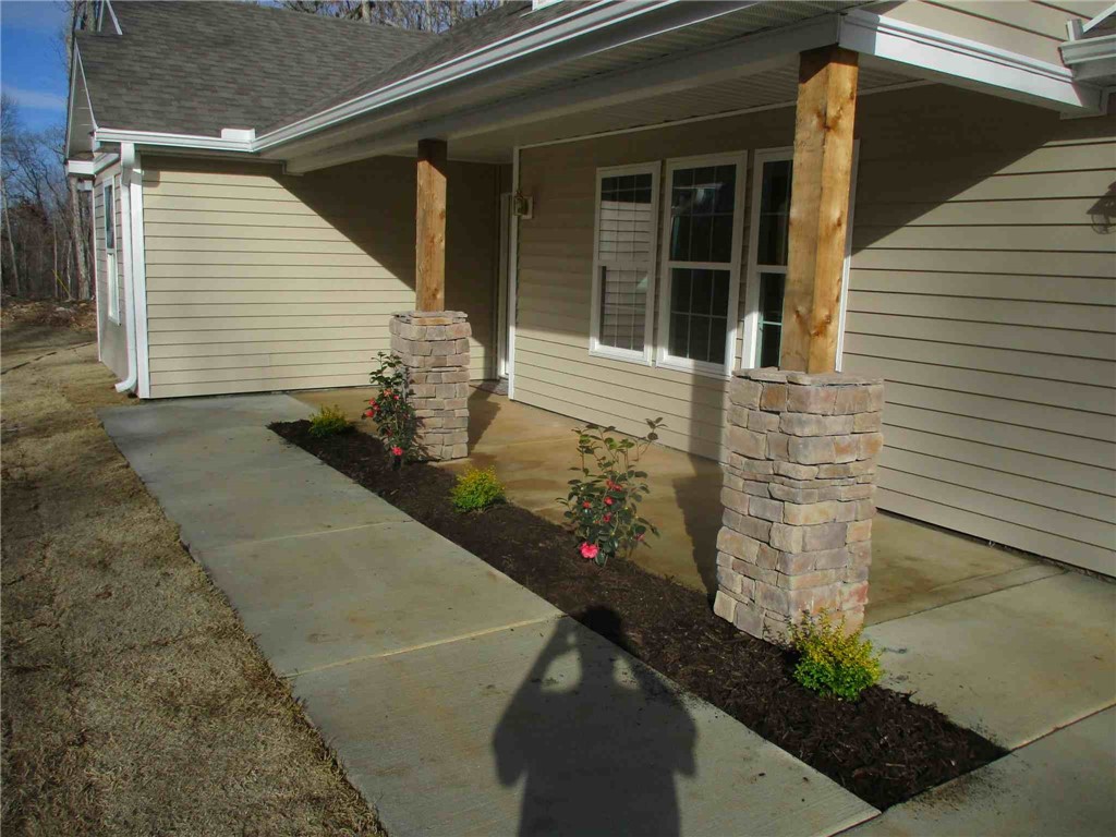 Selkirk Sub Bvv - Residential