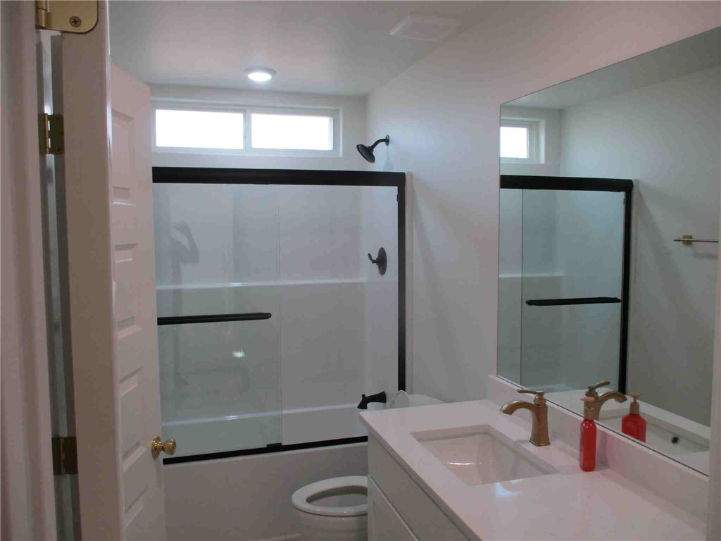 Selkirk Sub Bvv - Residential