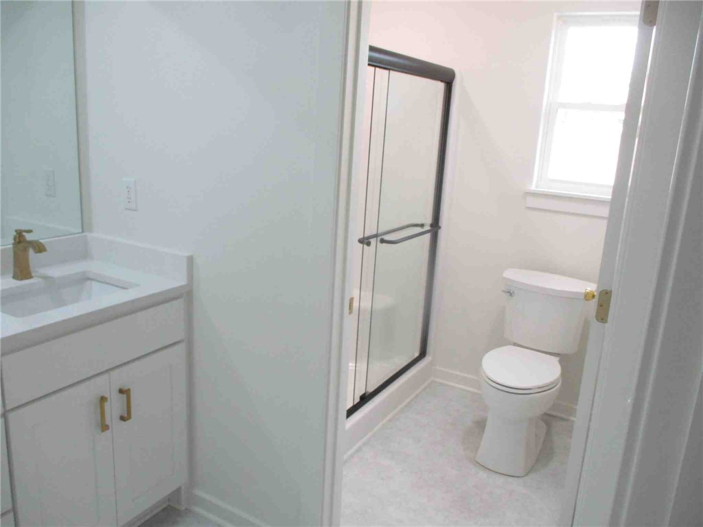 Selkirk Sub Bvv - Residential