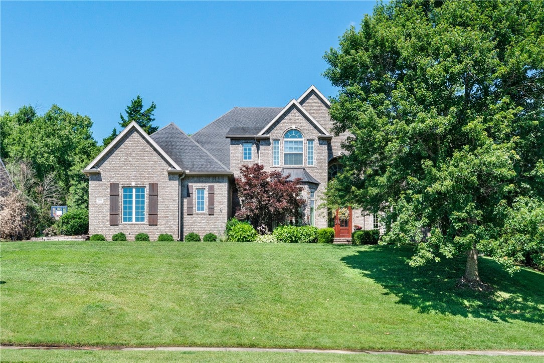 2529 N Candlewood Dr, Fayetteville, AR, 72703, USA, 4 Bedrooms Bedrooms, ,4 BathroomsBathrooms,Residential,Active,2529 N Candlewood Dr,1352185