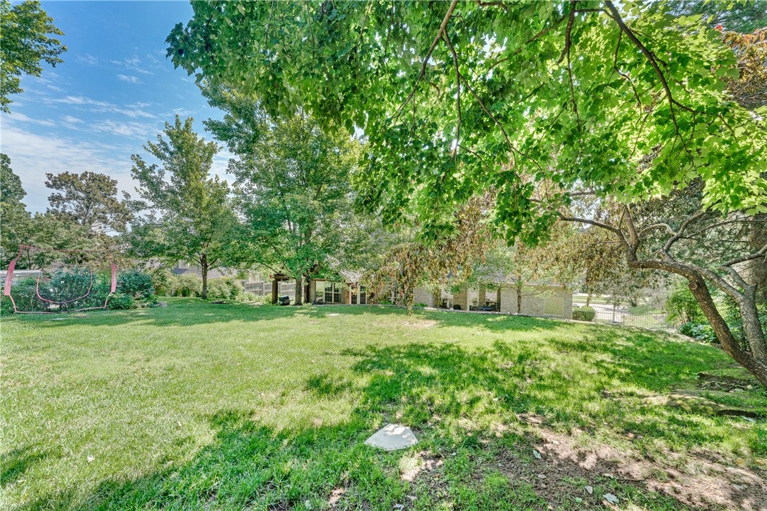 2529 N Candlewood Dr, Fayetteville, AR, 72703, USA, 4 Bedrooms Bedrooms, ,4 BathroomsBathrooms,Residential,Active,2529 N Candlewood Dr,1352185