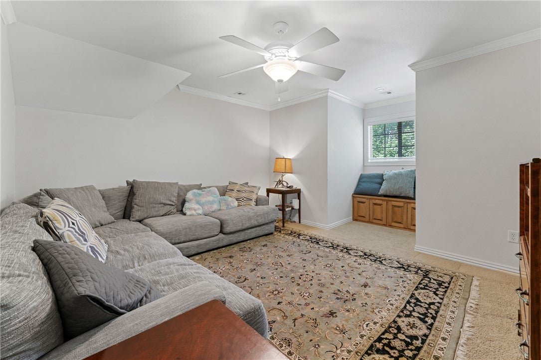 2529 N Candlewood Dr, Fayetteville, AR, 72703, USA, 4 Bedrooms Bedrooms, ,4 BathroomsBathrooms,Residential,Active,2529 N Candlewood Dr,1352185