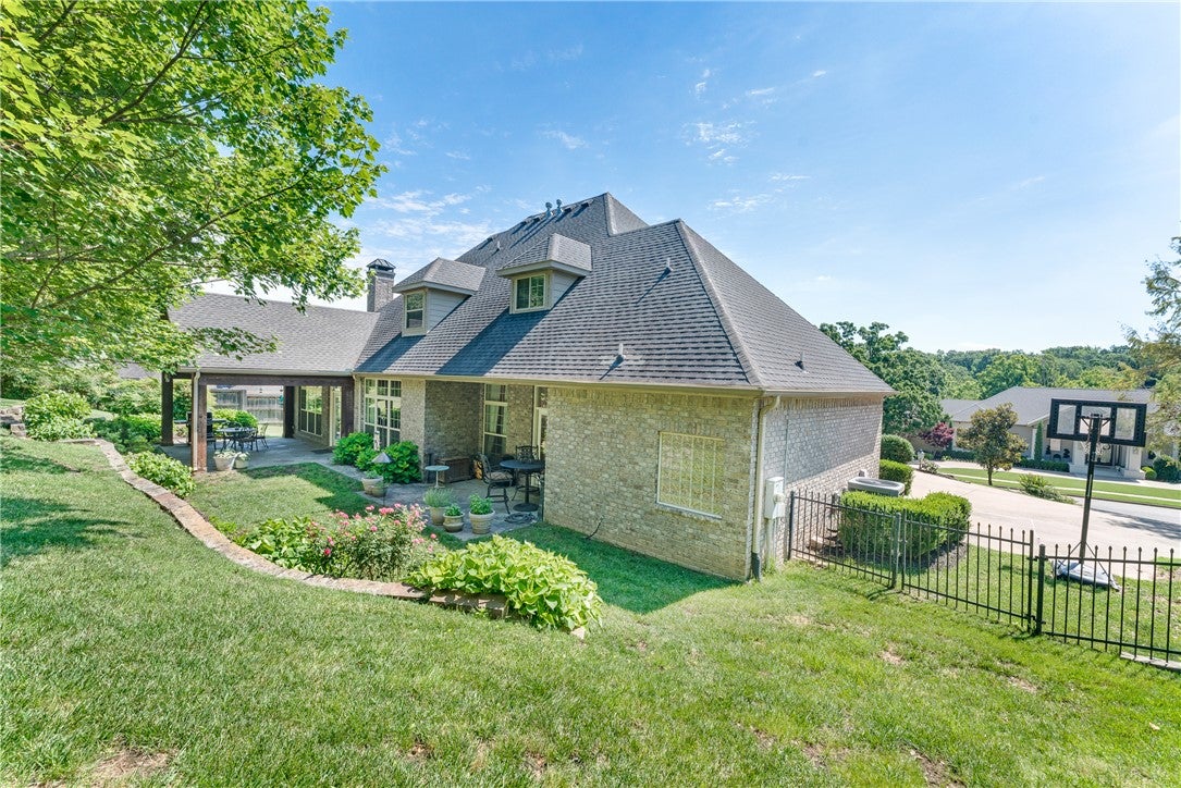 2529 N Candlewood Dr, Fayetteville, AR, 72703, USA, 4 Bedrooms Bedrooms, ,4 BathroomsBathrooms,Residential,Active,2529 N Candlewood Dr,1352185