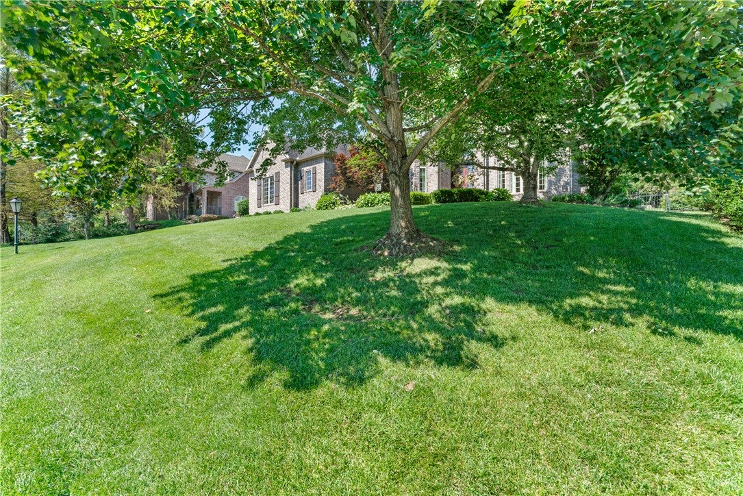 2529 N Candlewood Dr, Fayetteville, AR, 72703, USA, 4 Bedrooms Bedrooms, ,4 BathroomsBathrooms,Residential,Active,2529 N Candlewood Dr,1352185