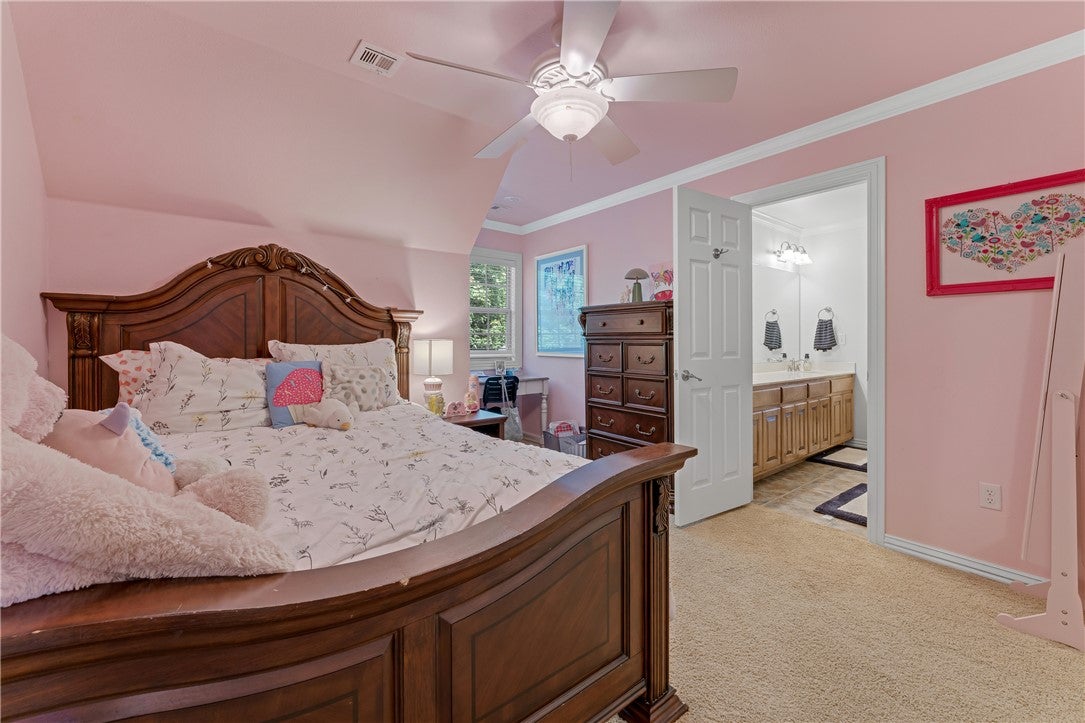 2529 N Candlewood Dr, Fayetteville, AR, 72703, USA, 4 Bedrooms Bedrooms, ,4 BathroomsBathrooms,Residential,Active,2529 N Candlewood Dr,1352185