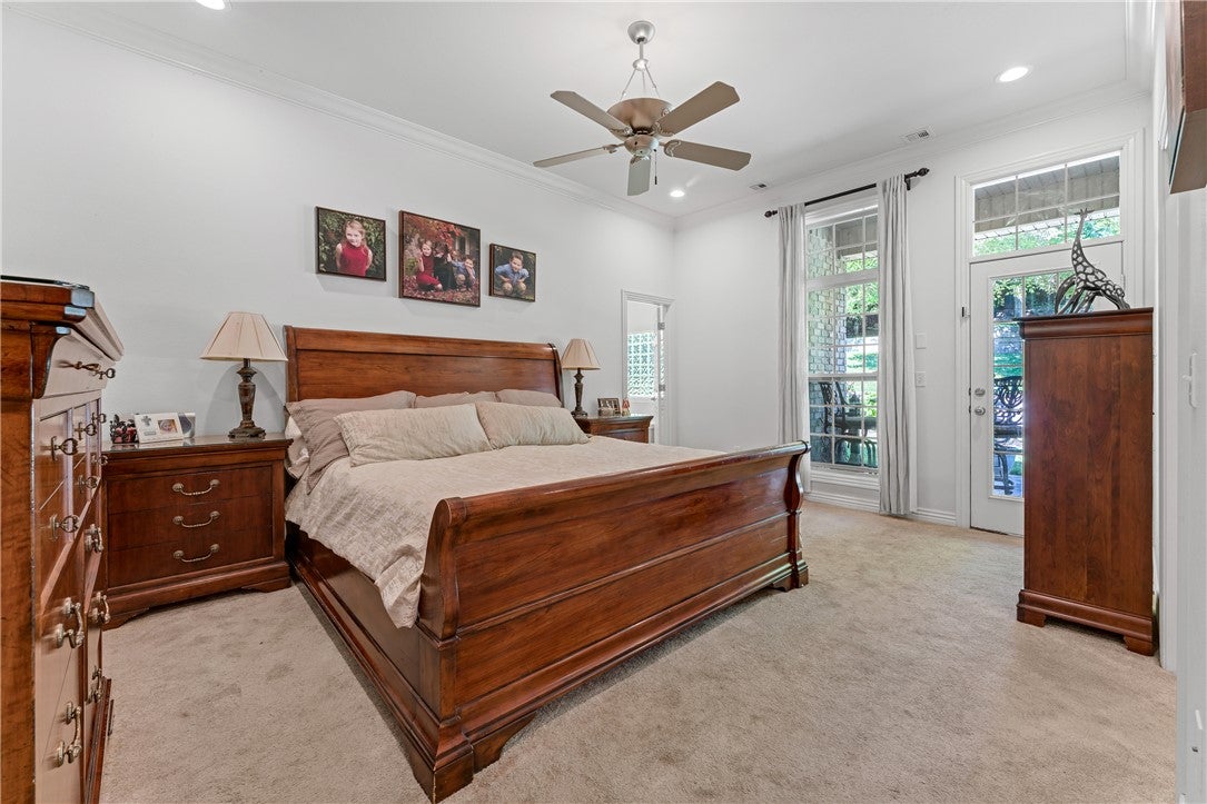 2529 N Candlewood Dr, Fayetteville, AR, 72703, USA, 4 Bedrooms Bedrooms, ,4 BathroomsBathrooms,Residential,Active,2529 N Candlewood Dr,1352185
