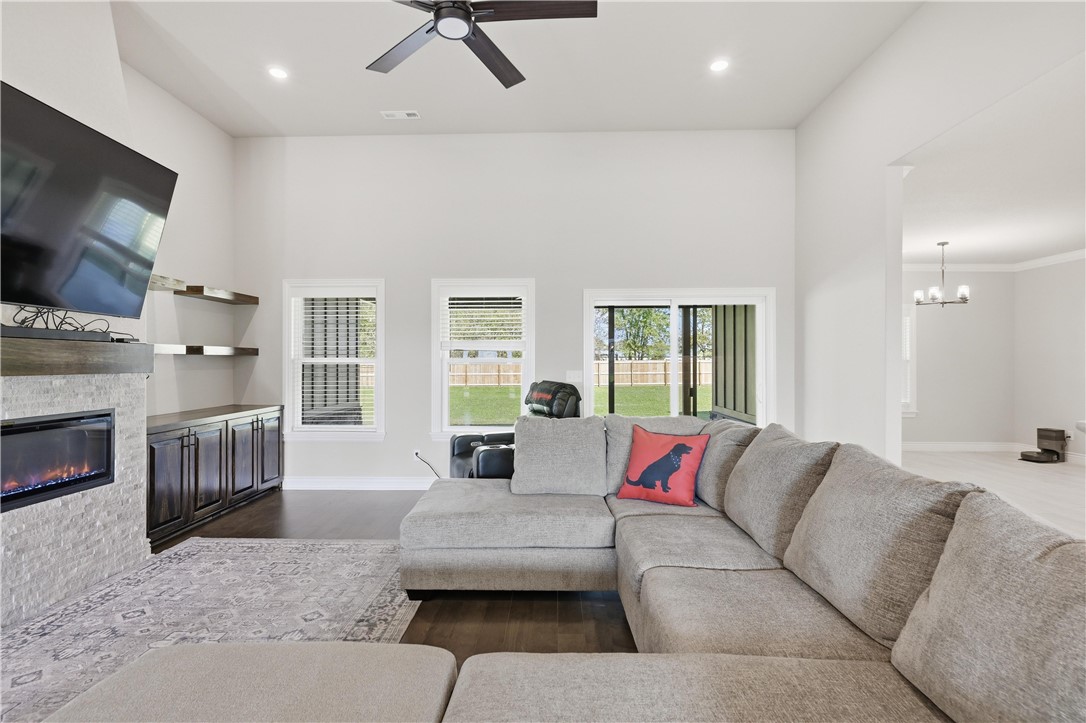 Stephanie Estates - Residential